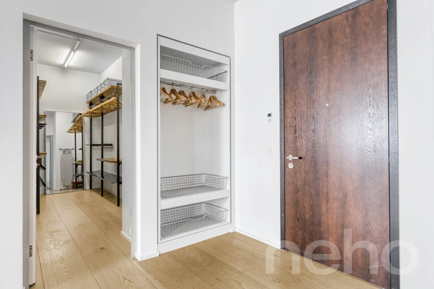 Appartamento loft moderno di 2,5 locali a Zurigo-Altstetten - Foto 7 di 13