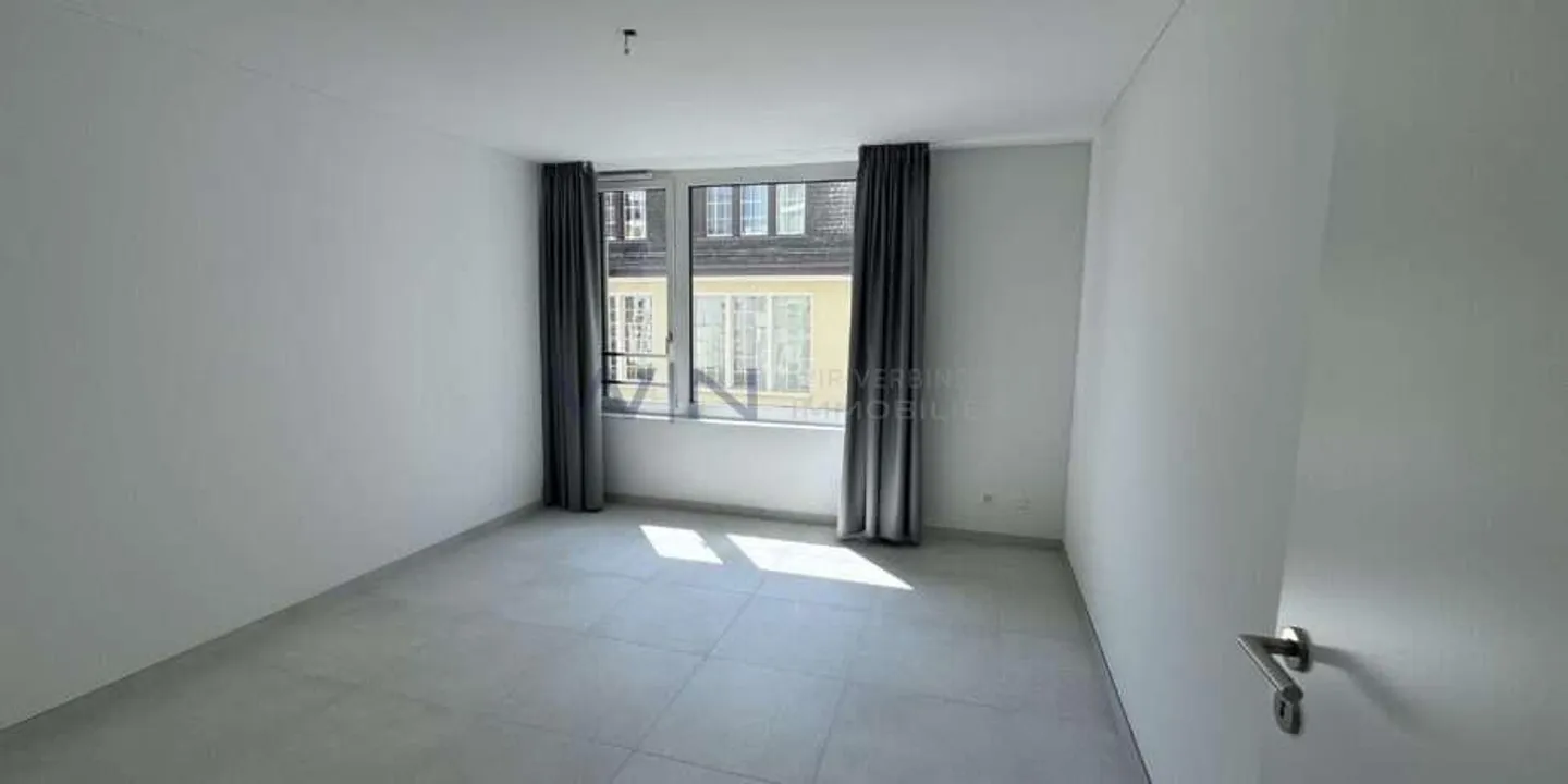 Neue 4.5-Zimmerwohnung in Neuhausen - Foto 10 von 13