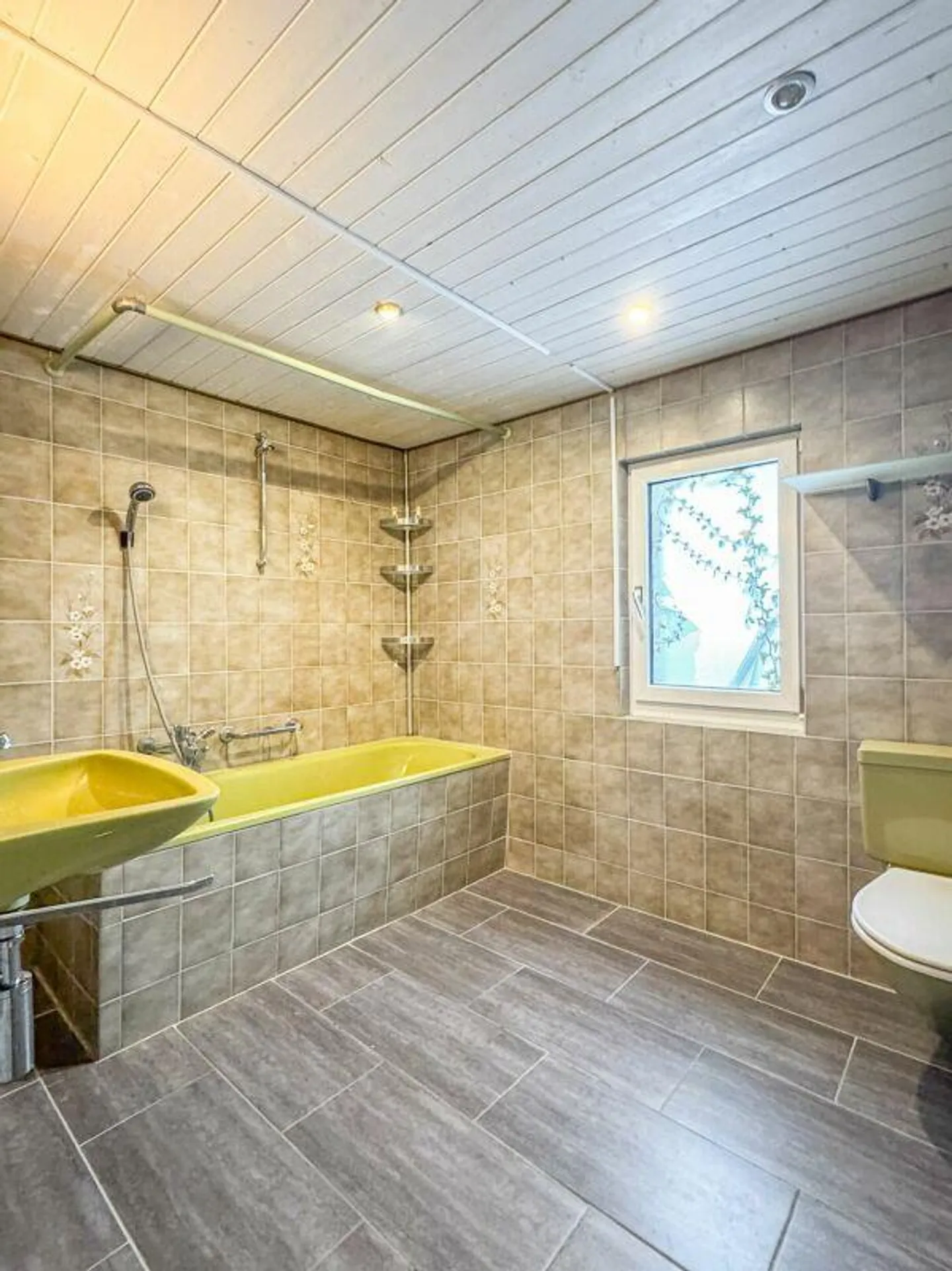 Appartamento 4.5 stanze in affitto - Foto 5 di 11