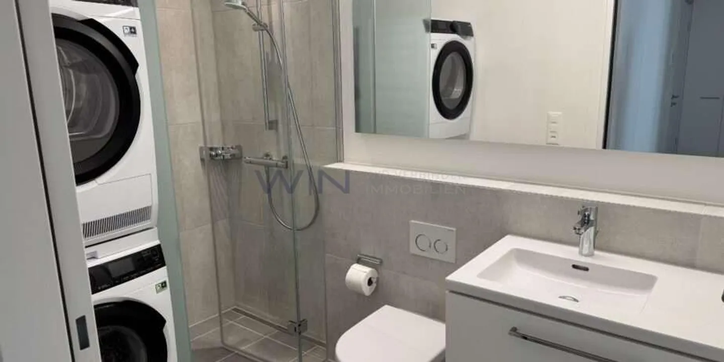 Neue 4.5-Zimmerwohnung in Neuhausen - Foto 11 von 13