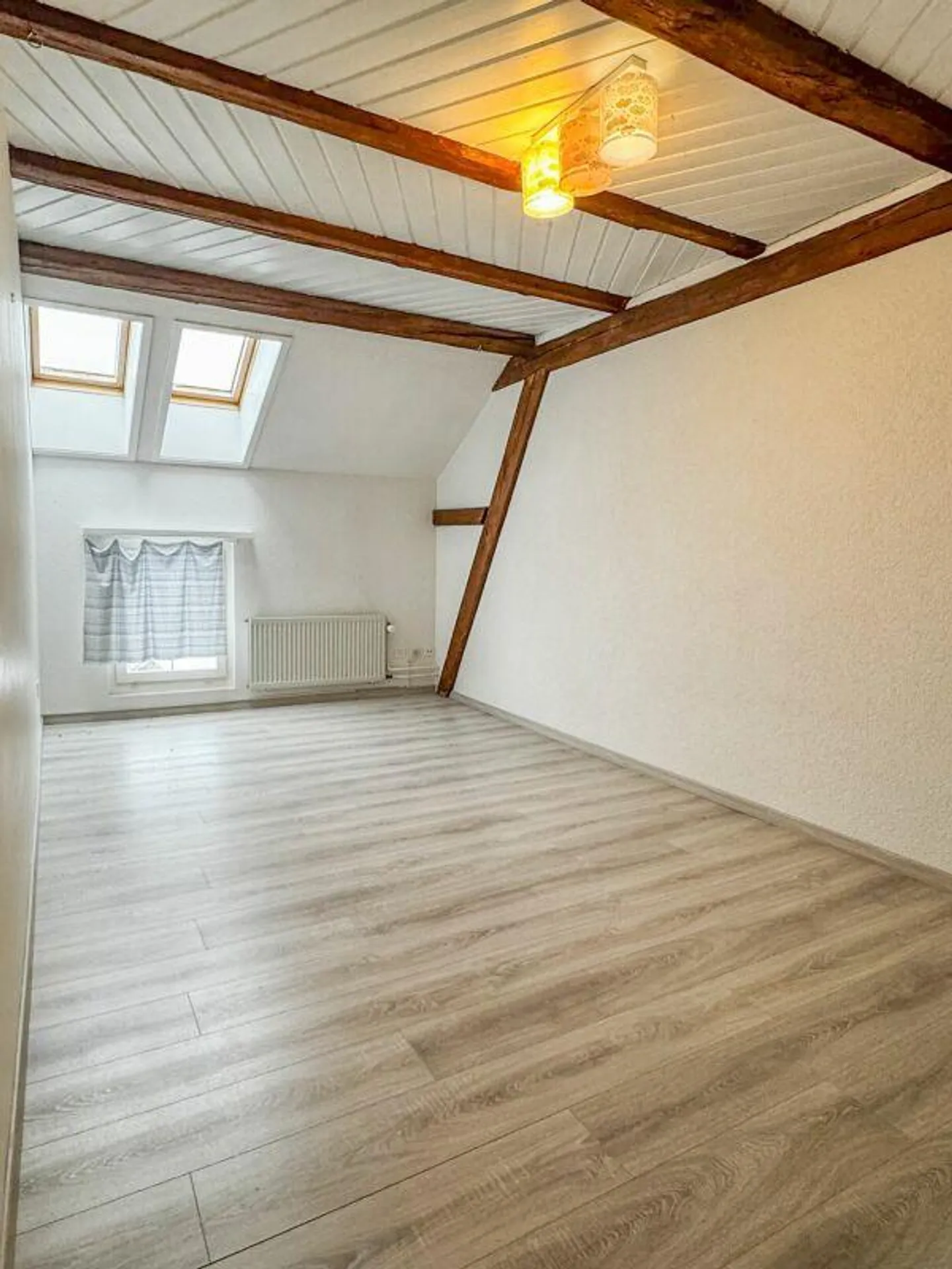 Appartamento 4.5 stanze in affitto - Foto 10 di 11