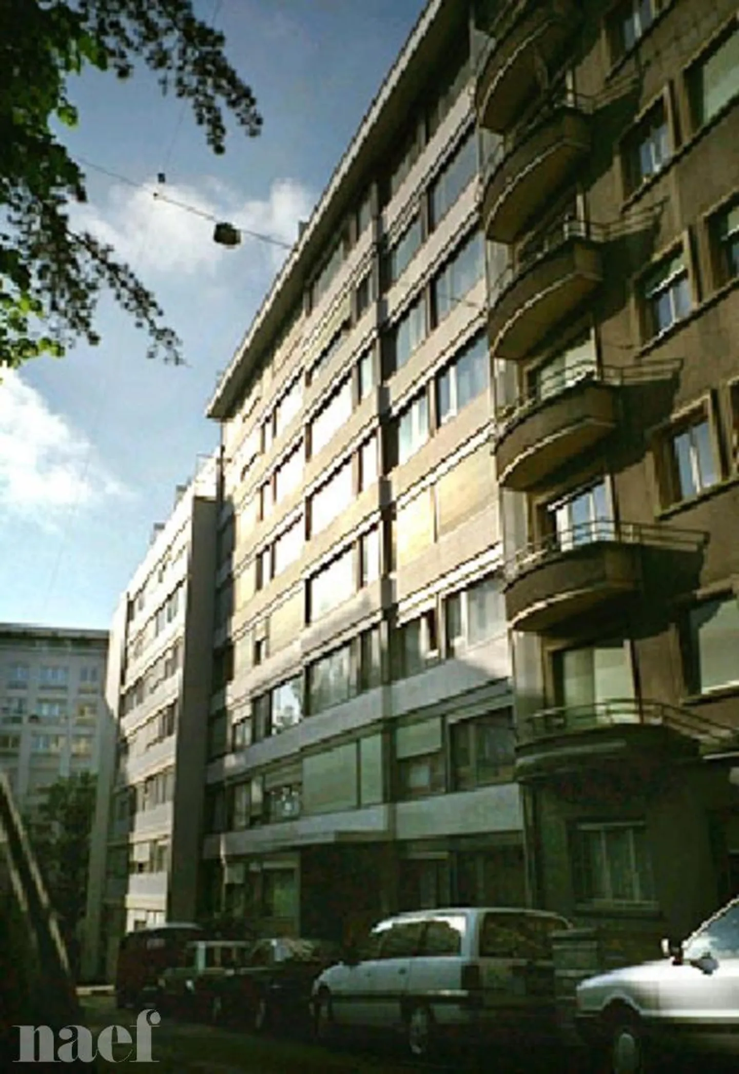 2-Zimmer-Wohnung - Foto 1 von 5