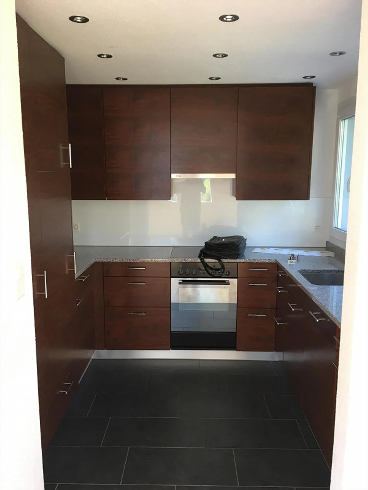 Sous-locataire pour un appartement de 3,5 pièces avec balcon à Küsnacht - Photo 3 sur 8