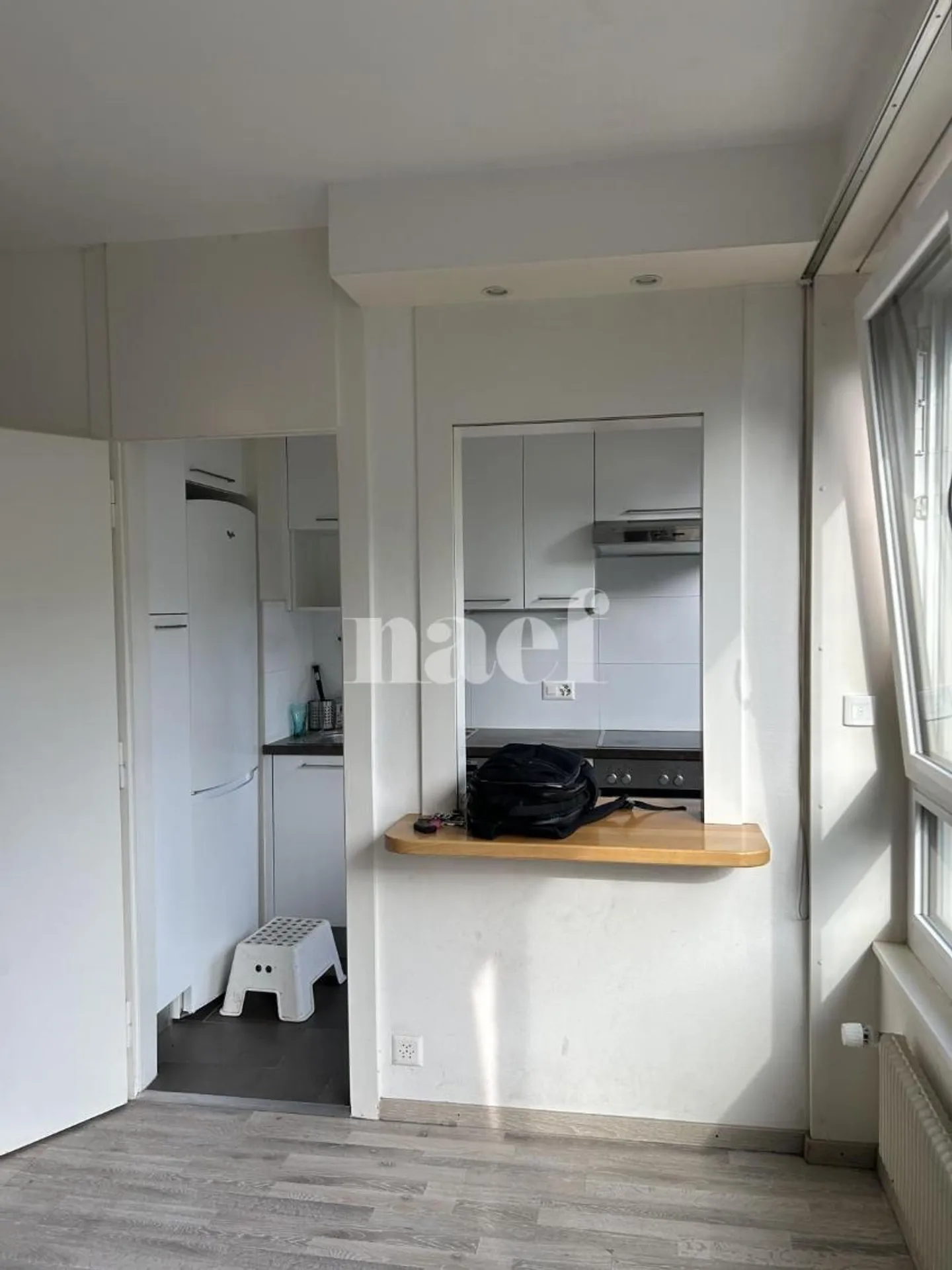2-Zimmer-Wohnung - Foto 5 von 5