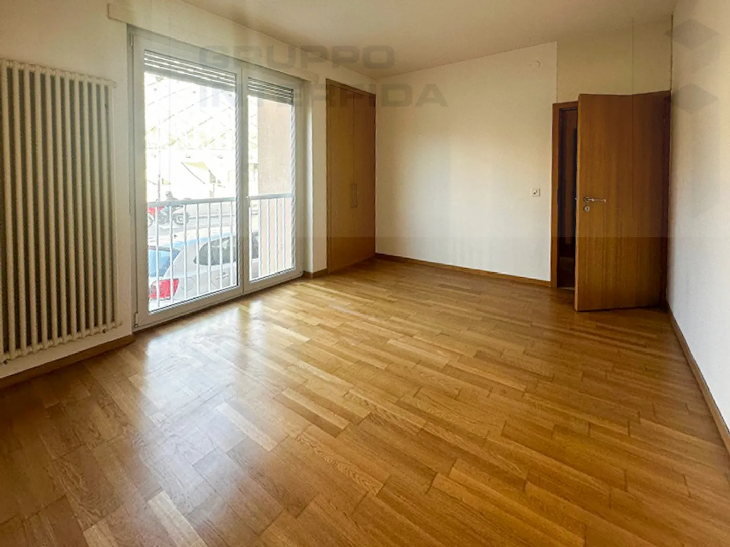 APPARTAMENTO RISTRUTTURATO PRIMA PIGIONE GRATUITA - Foto 4 di 11