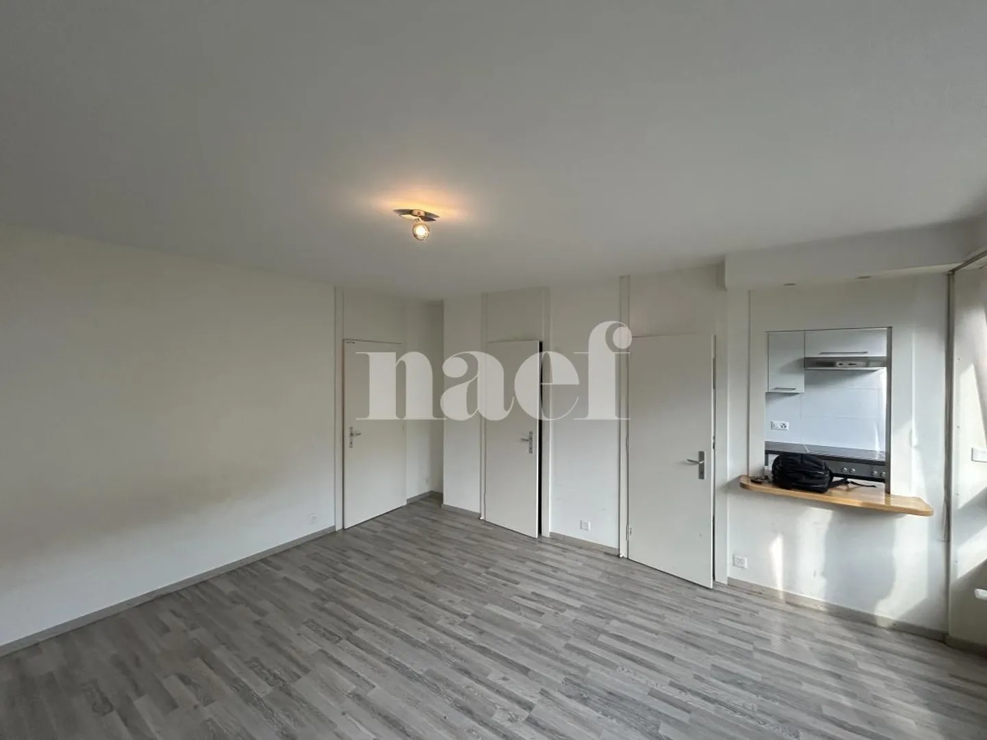2-Zimmer-Wohnung - Foto 2 von 5