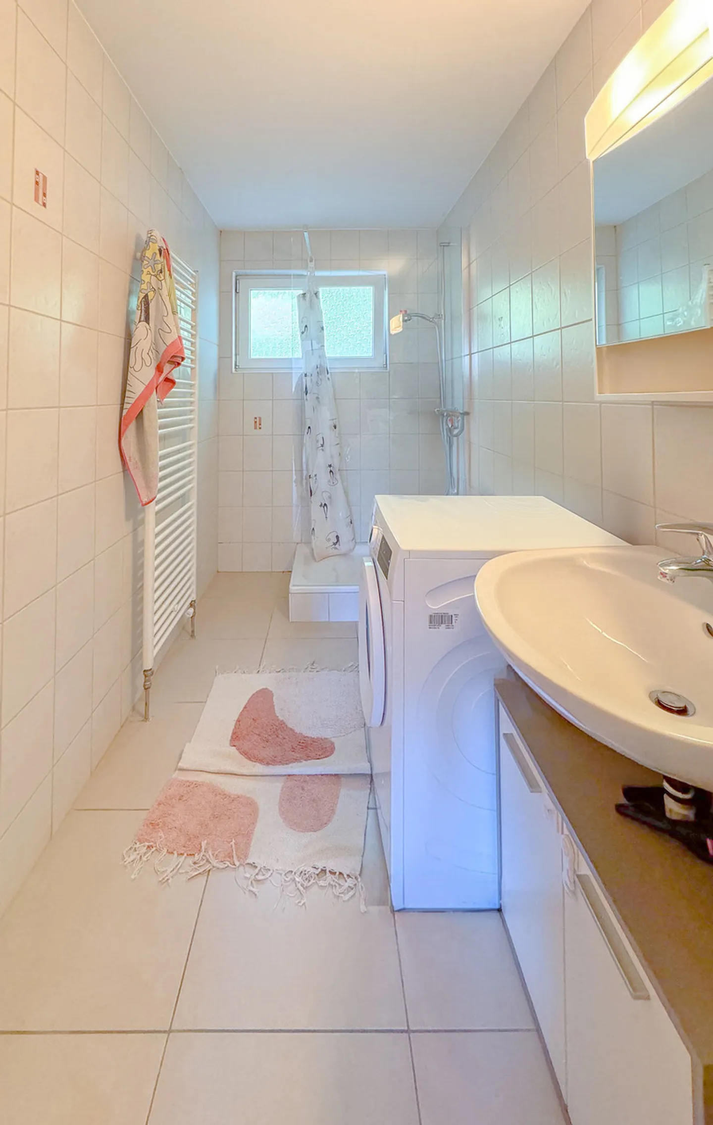 Geräumige 6,5-Zimmer-PPE-Wohnung mit Balkon - Foto 14 von 20
