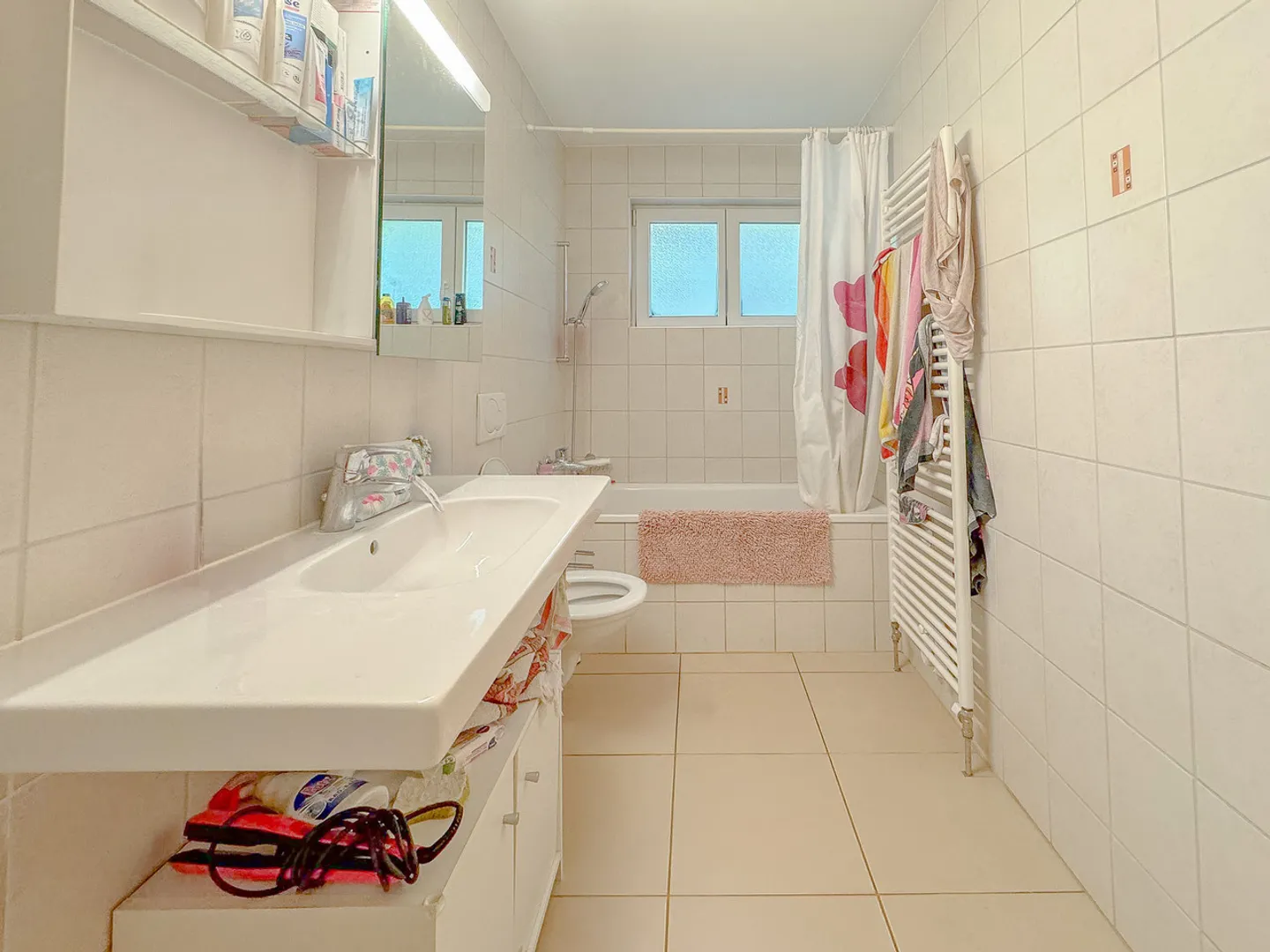 Geräumige 6,5-Zimmer-PPE-Wohnung mit Balkon - Foto 15 von 20