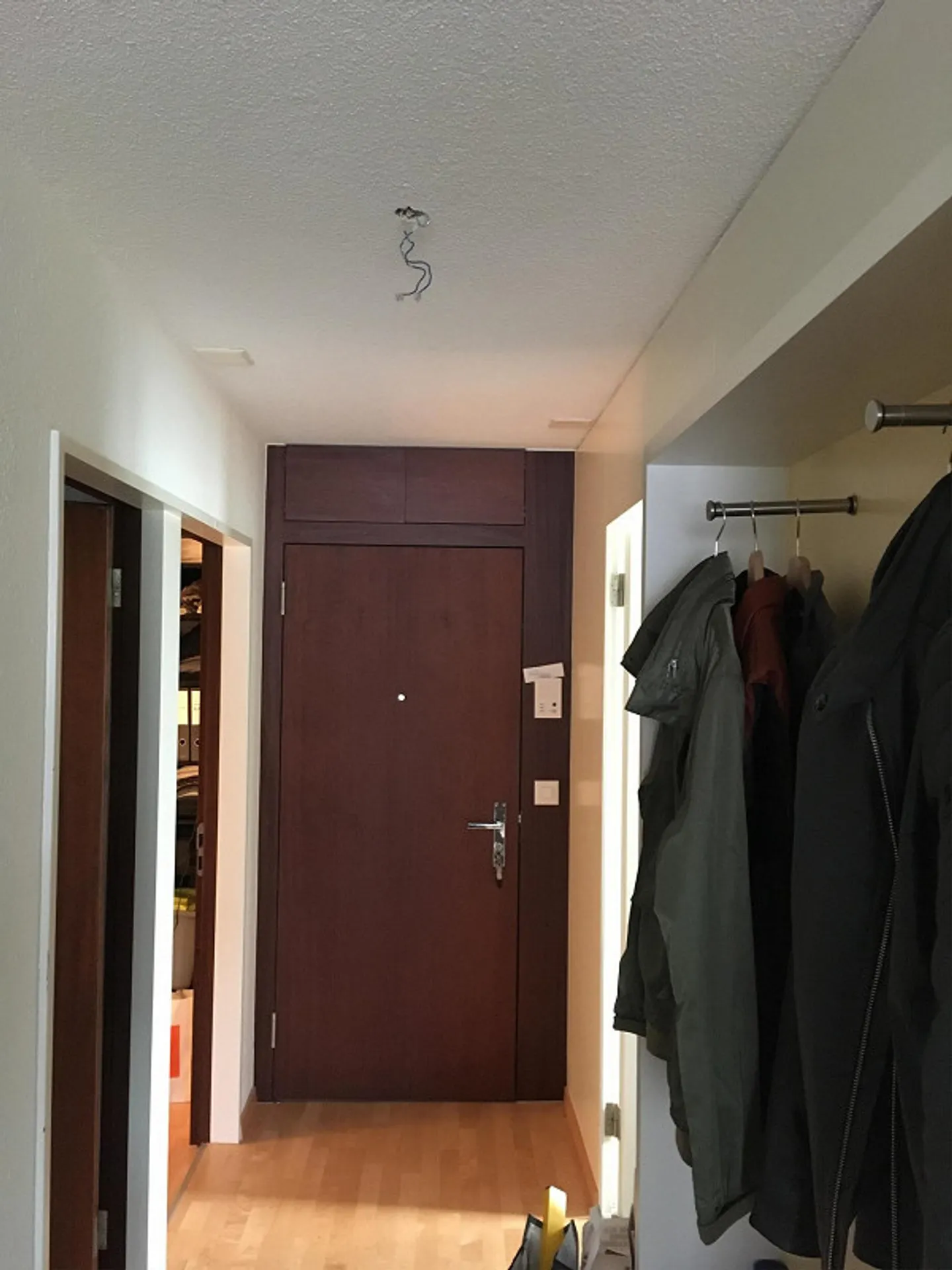 Sous-locataire pour un appartement de 3,5 pièces avec balcon à Küsnacht - Photo 7 sur 8