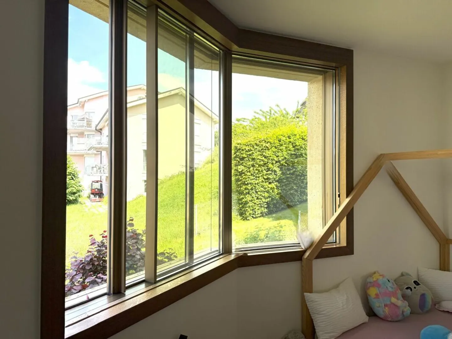 appartamento 4.5 stanze CHF 2'260'000.00 - Foto 14 di 18
