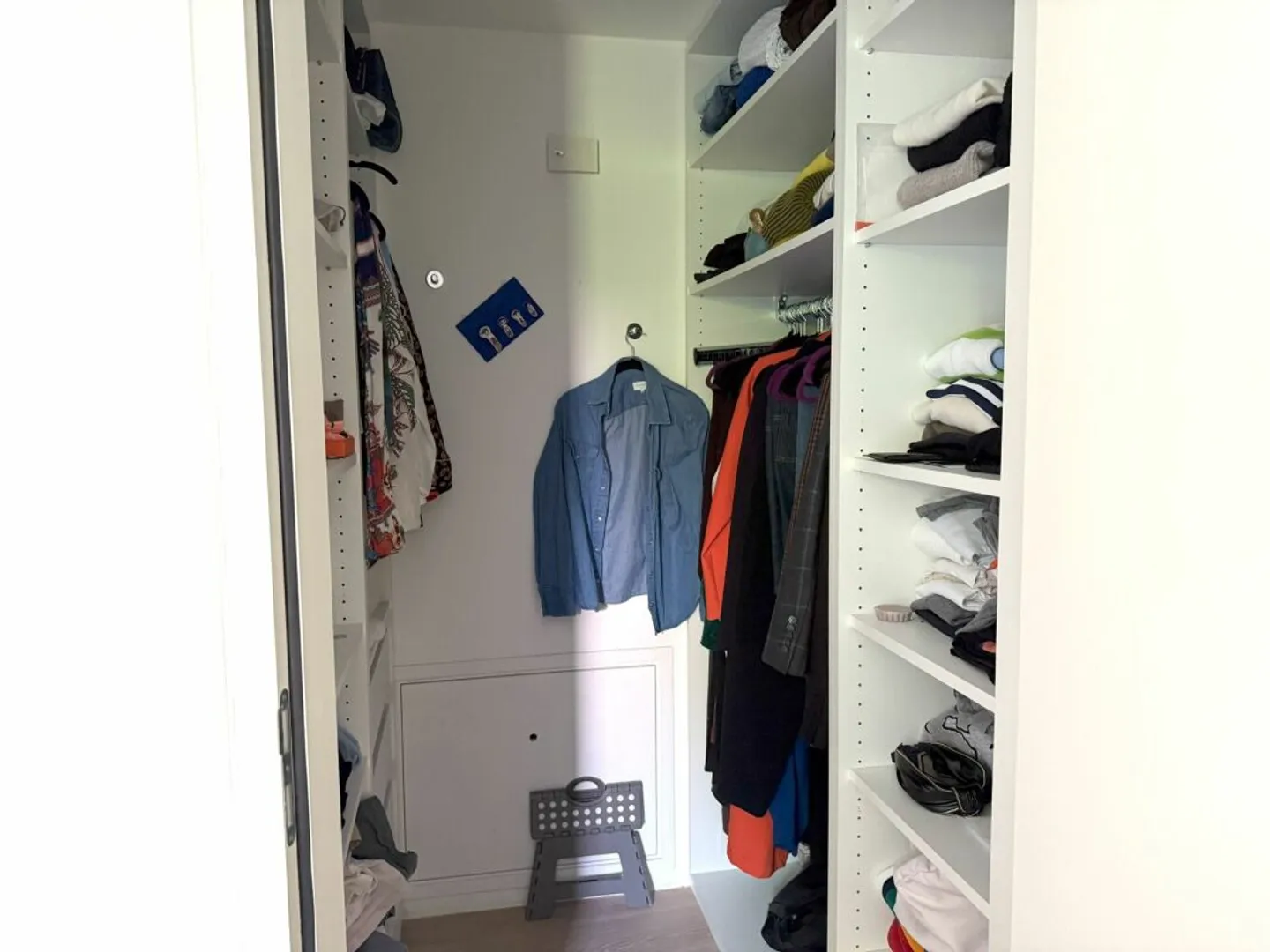 appartamento 4.5 stanze CHF 2'260'000.00 - Foto 16 di 18