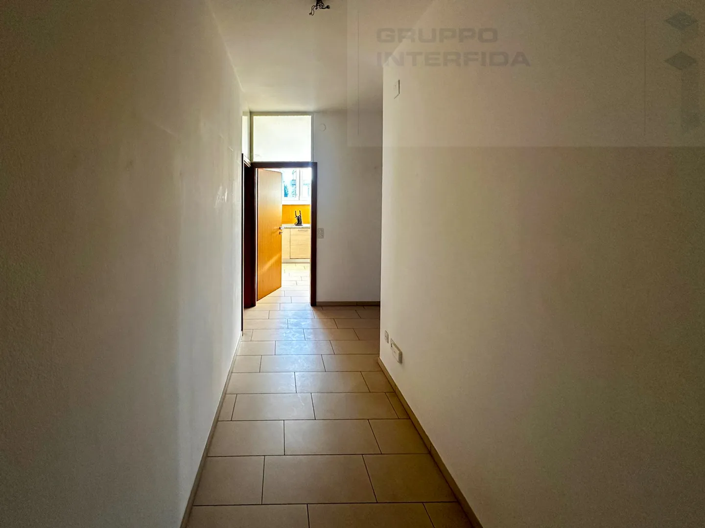 APPARTAMENTO RISTRUTTURATO PRIMA PIGIONE GRATUITA - Foto 11 di 11