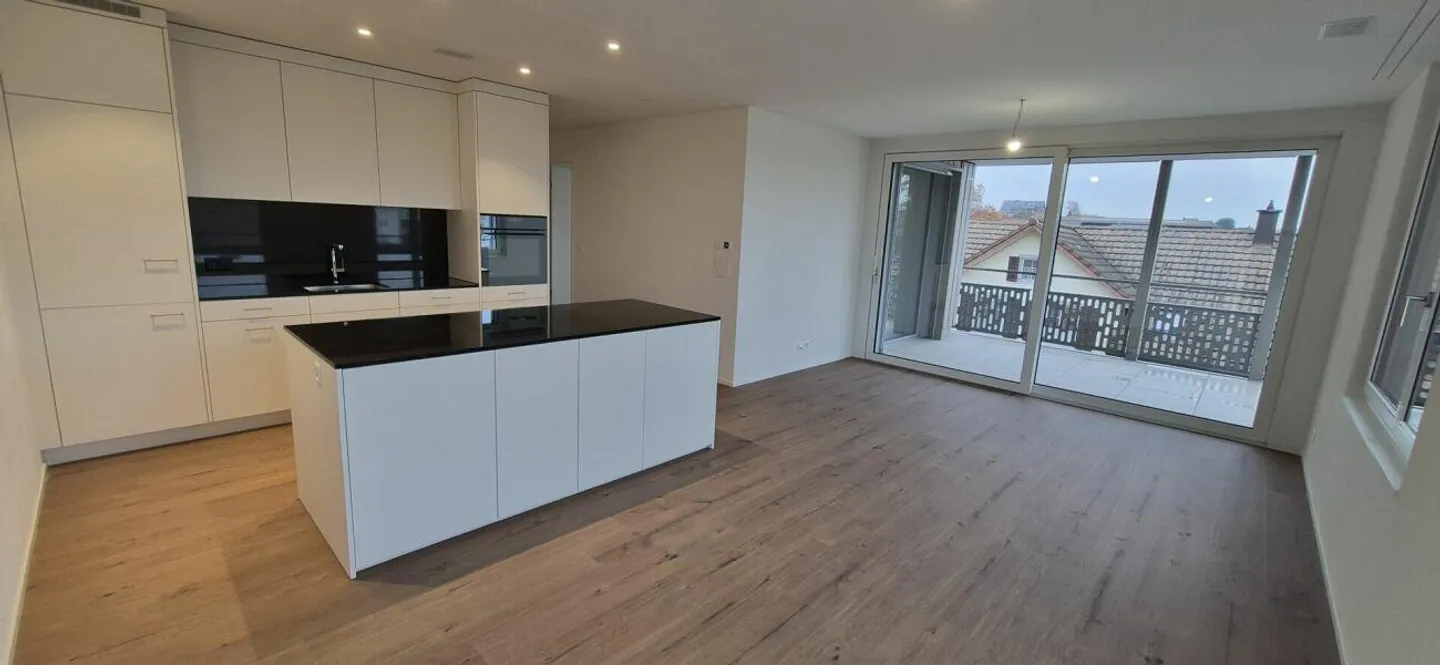 Moderne Erdgeschosswohnung sucht neue Mieter - Foto 2 von 10