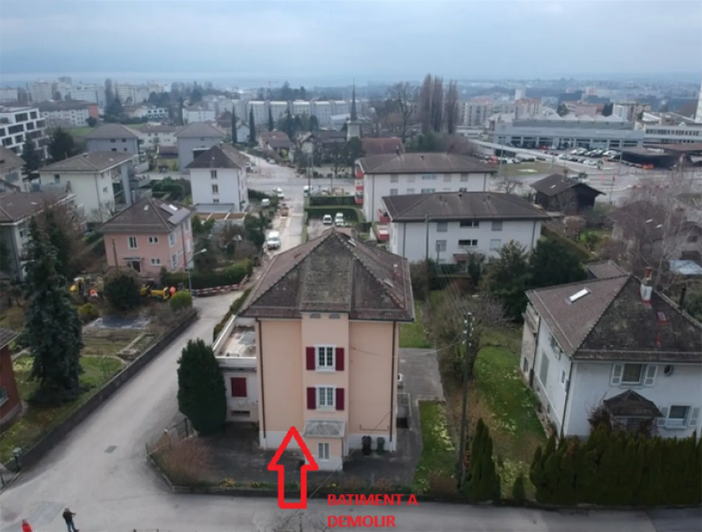 Appartement 3.5 pièces à Prilly - Photo 7 sur 7