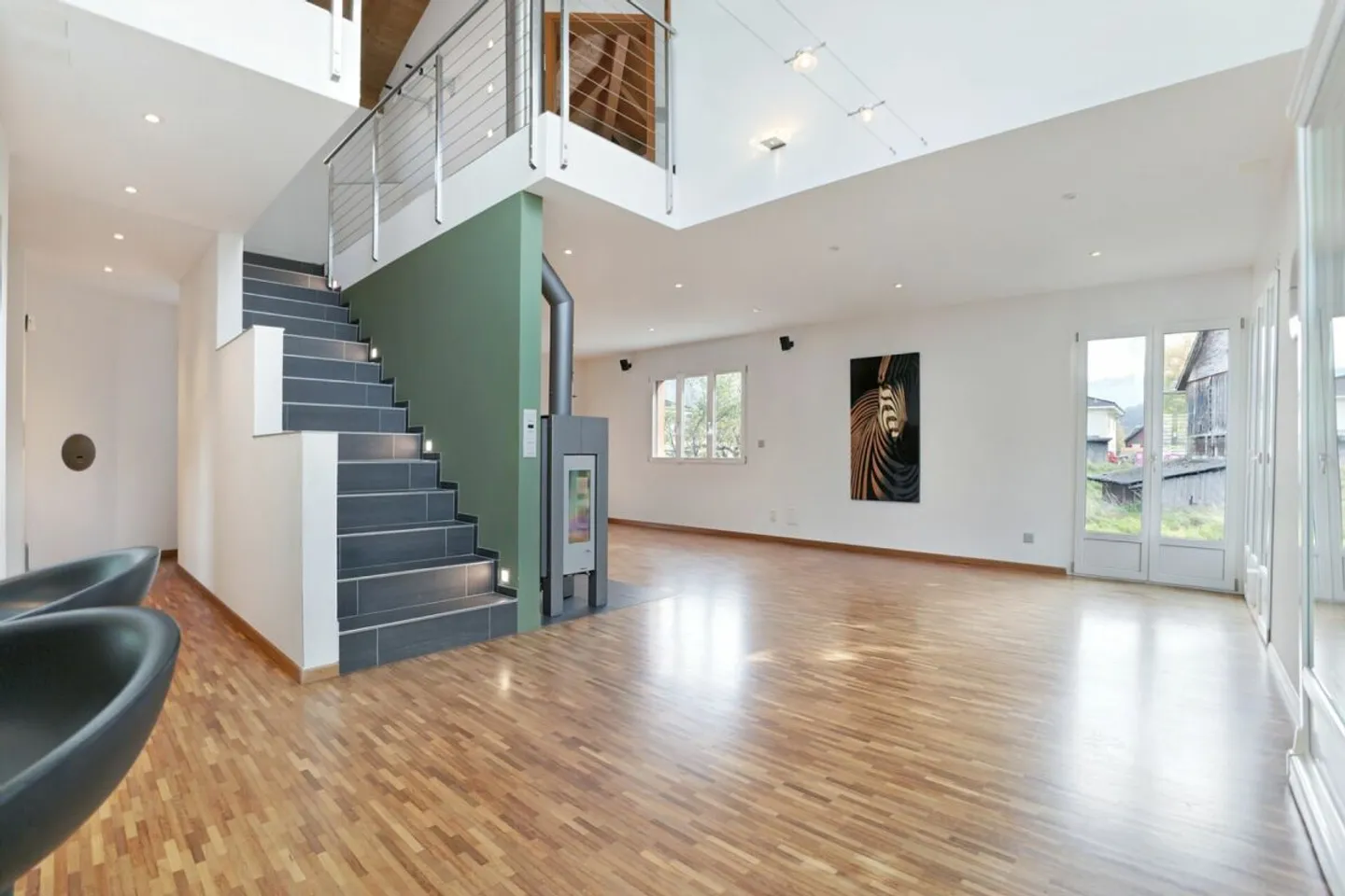 5.5 Room Single-Family House with 1 Room Studio in a Prime Location Surrounded by Nature - Photo 13 of 13