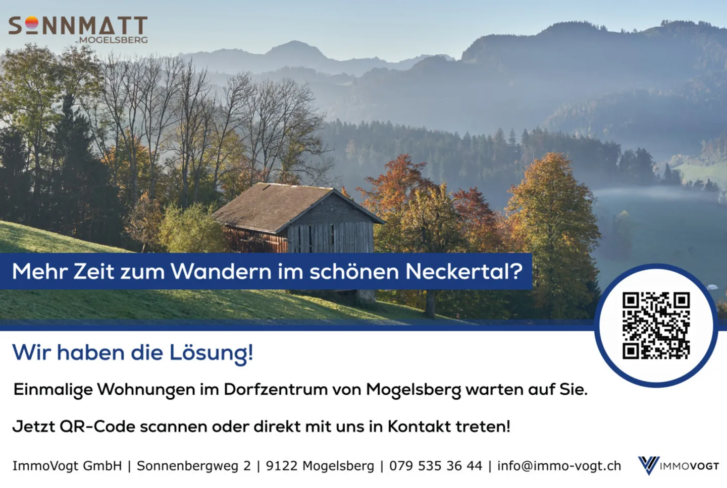 Charmante Dachwohnung mit Traumhaftem Blick - Foto 26 von 38