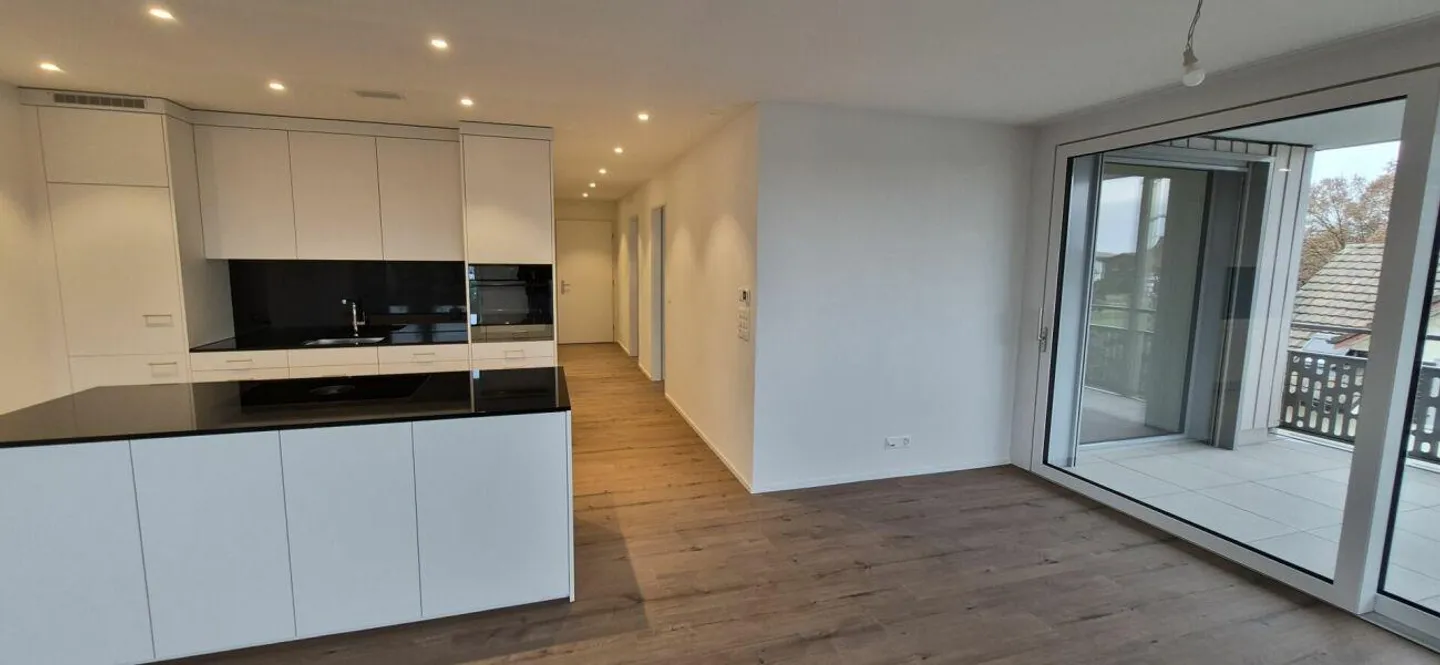 Moderne Erdgeschosswohnung sucht neue Mieter - Foto 3 von 10