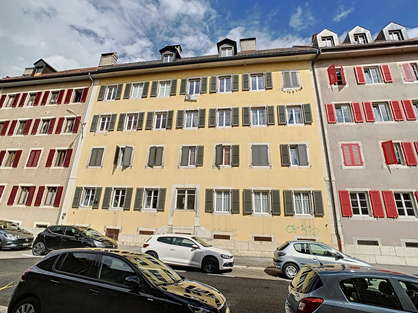 Bâtiment à louer - Photo 1 sur 9