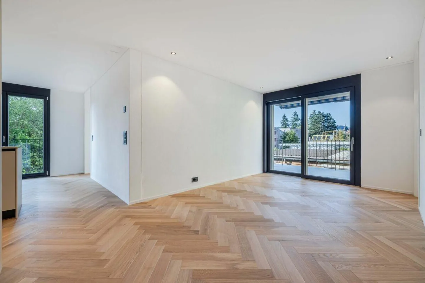 Wohnung mieten - Foto 7 von 12