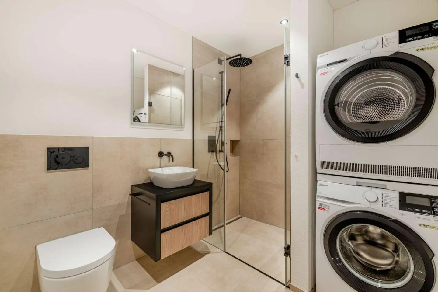 Wohnung mieten - Foto 4 von 12