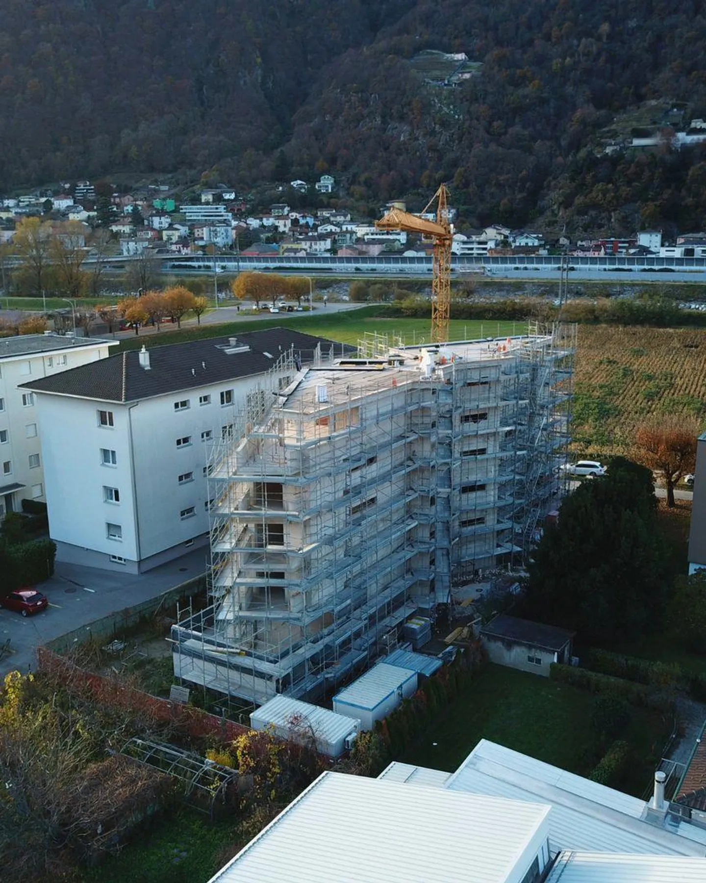 Appartamento 3,5 locali - Foto 2 di 13