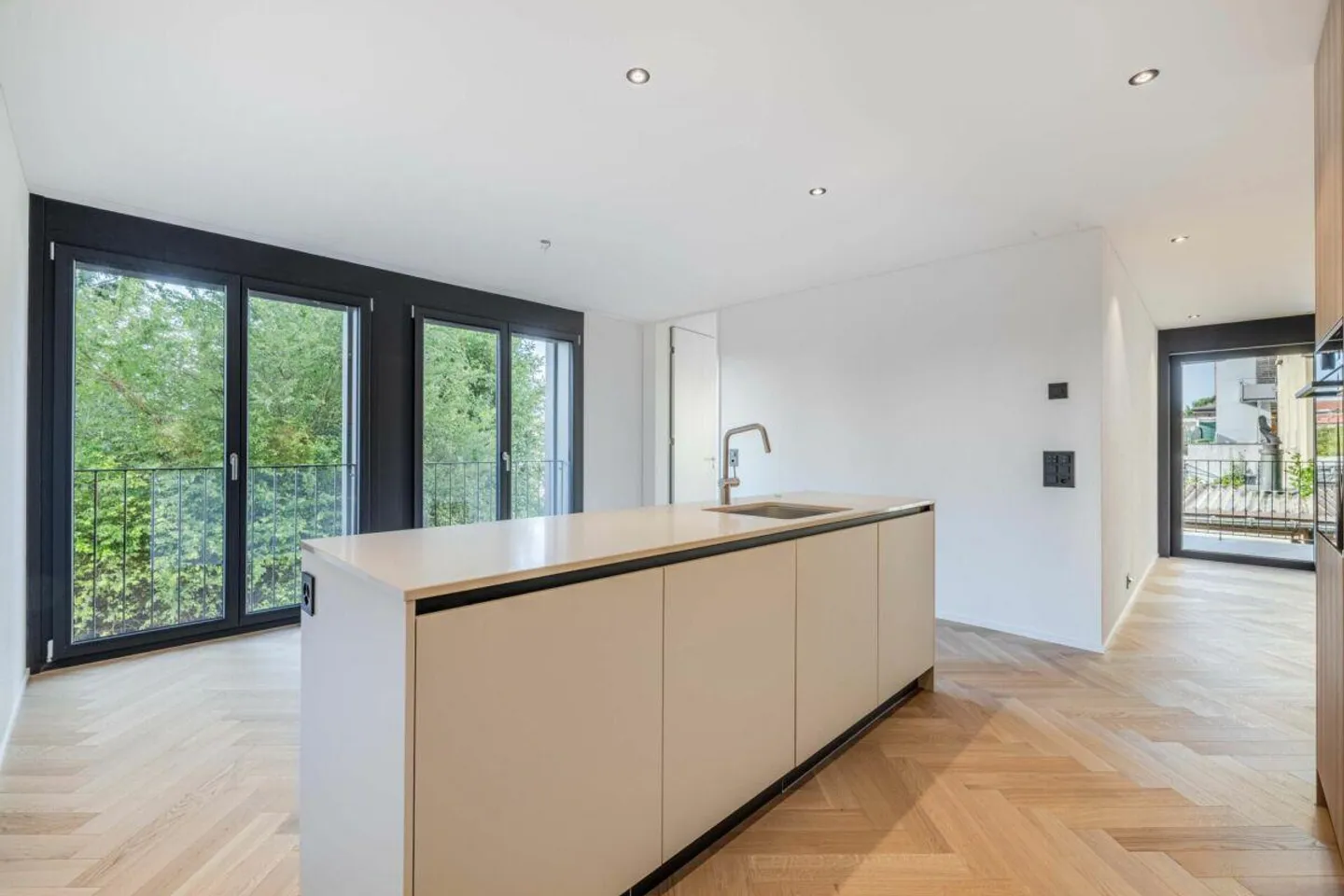 Wohnung mieten - Foto 8 von 12