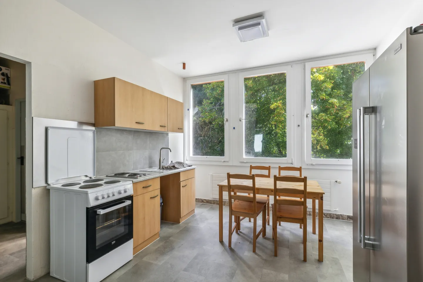 Ideal for Investors – 5-7% Return in Fenil - Photo 1 of 7