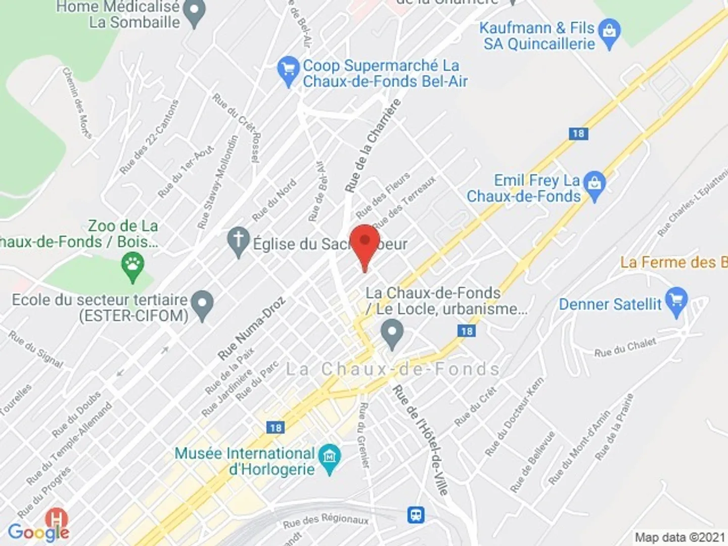 Bâtiment à louer - Photo 9 sur 9