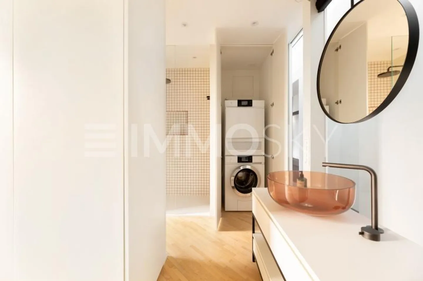 Attique Perle de la Classe Supérieure - Photo 5 sur 5