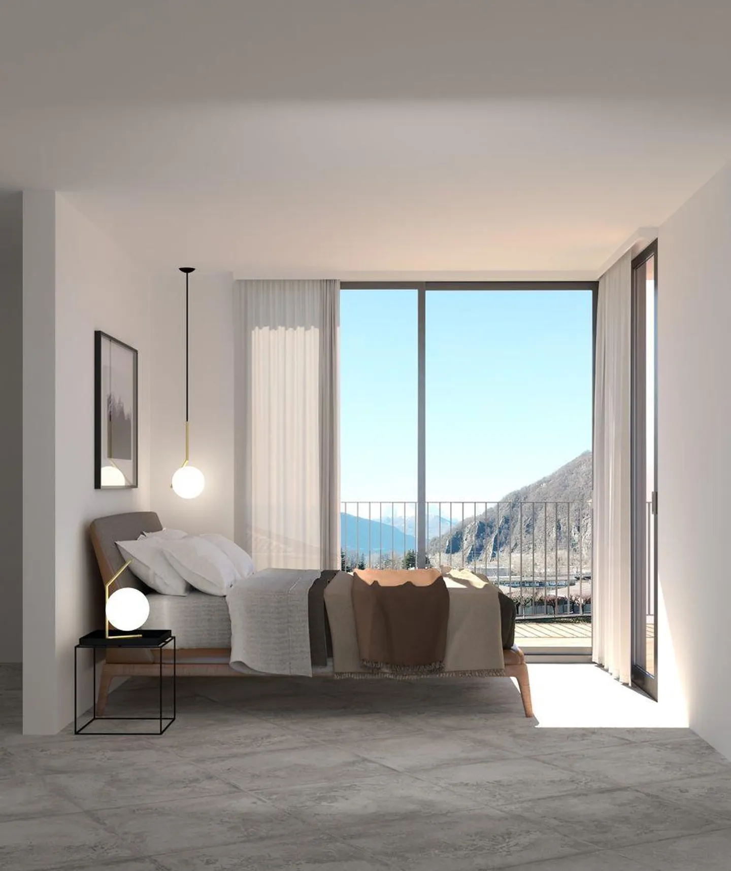 Appartamento 3,5 locali - Foto 5 di 13