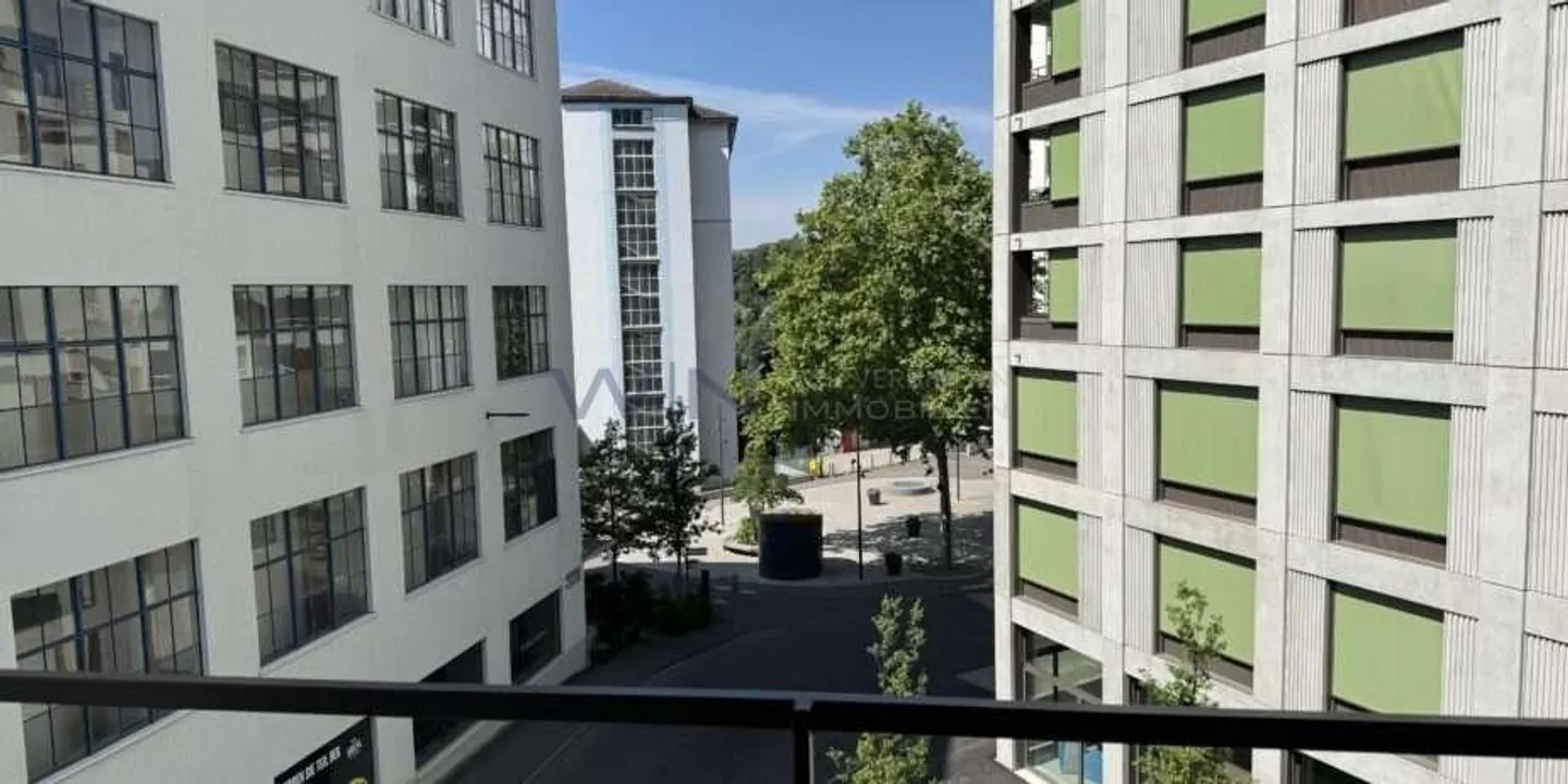 Neue 4.5-Zimmerwohnung in Neuhausen - Foto 13 von 13