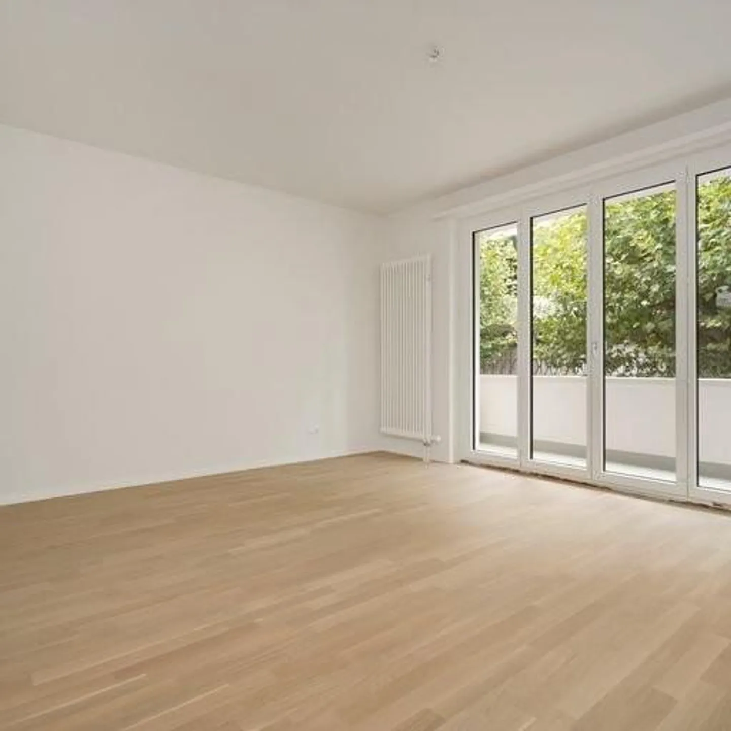 Appartement 4,5 pièces avec quatre balcons au centre de Bienne à louer - Photo 5 sur 13