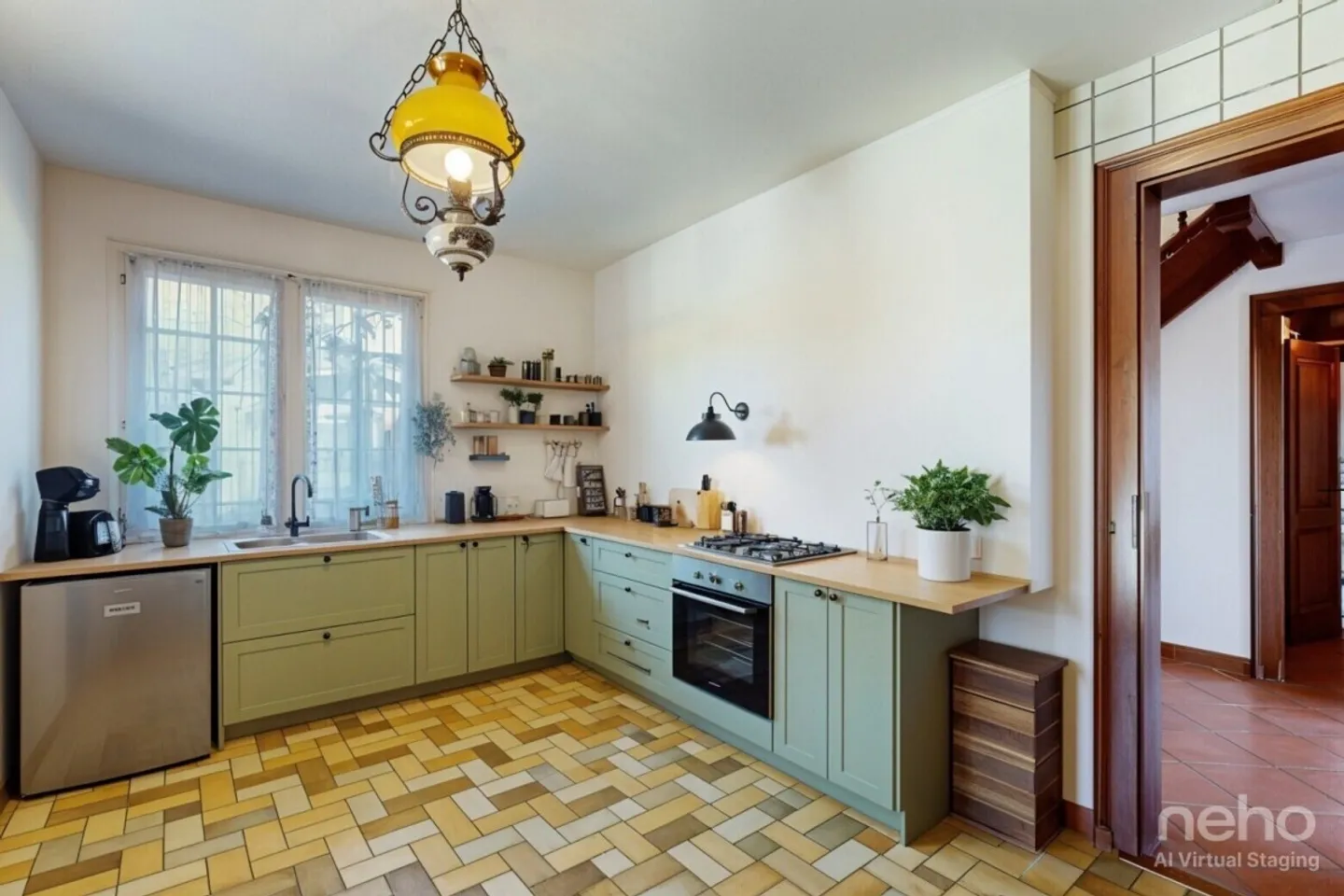 Single house for sale - Photo 8 of 12