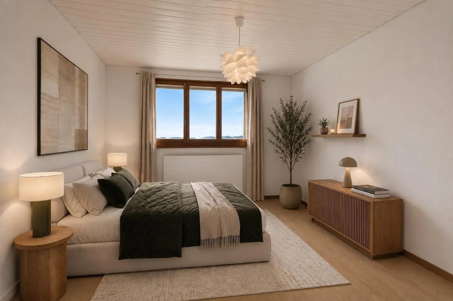 Immergiti nel fascino di questa casa unica a Ursy - Foto 12 di 13