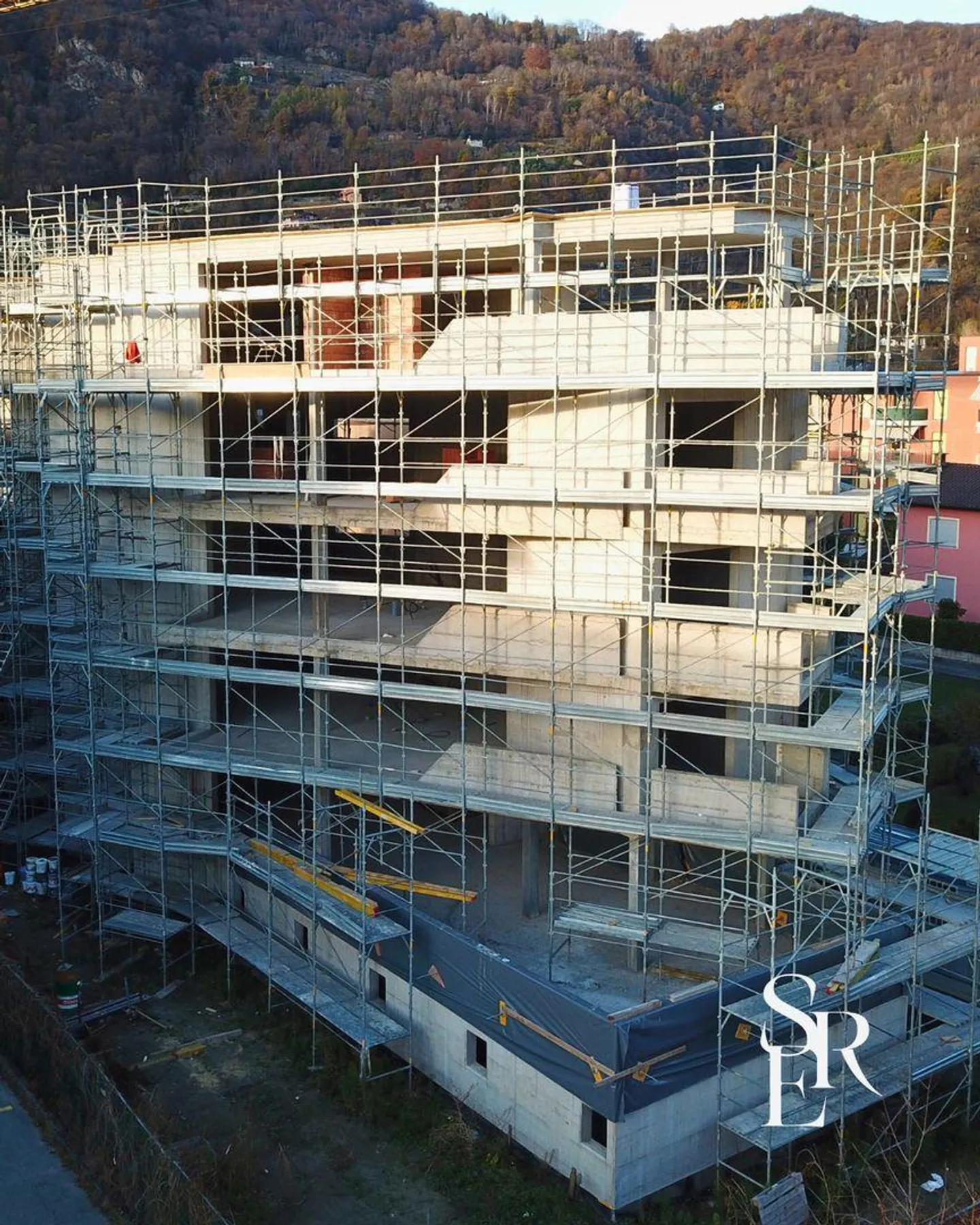 Appartamento 3,5 locali - Foto 4 di 13