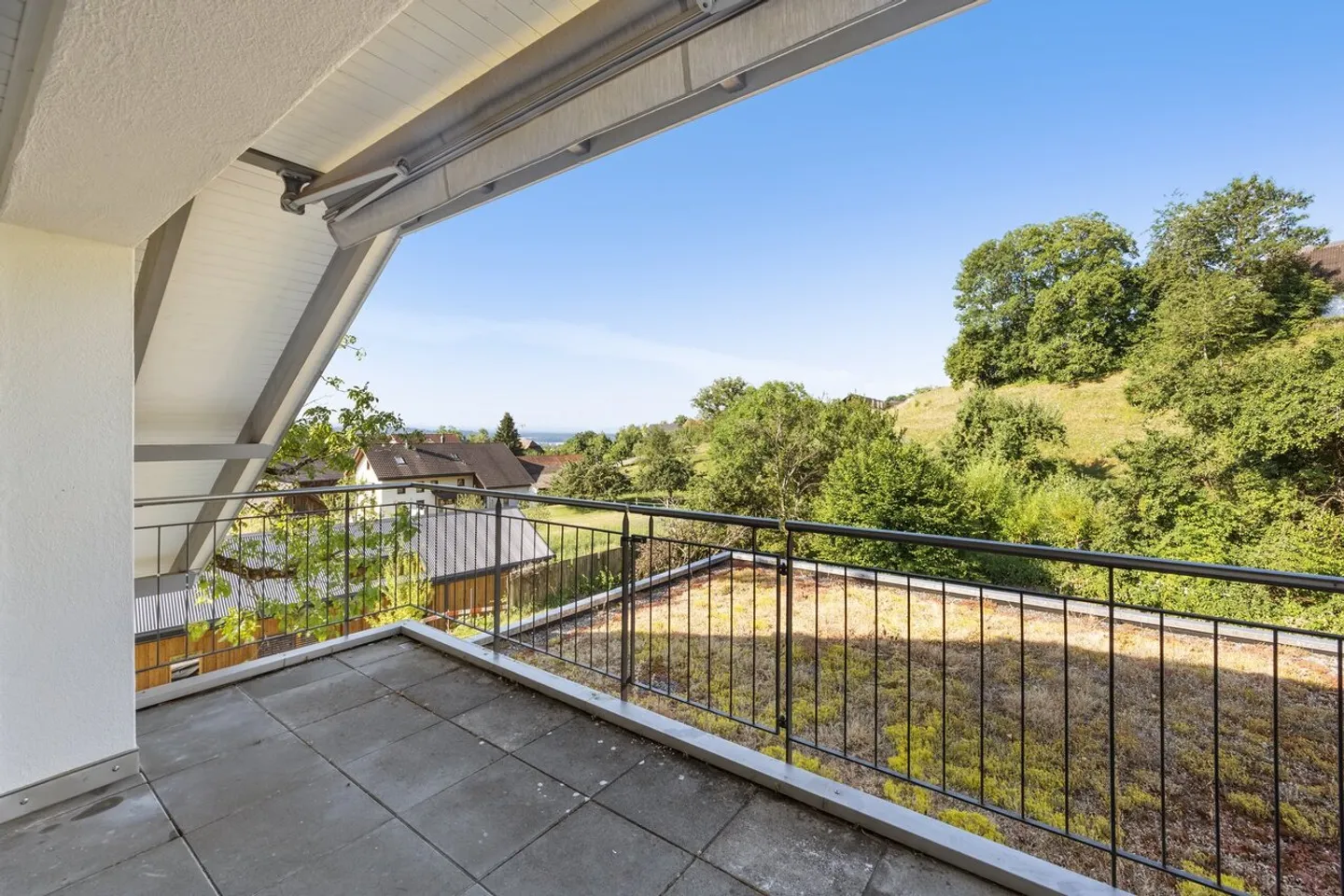 Charming Attic Apartment - Close to Nature and Quiet - Photo 8 of 9