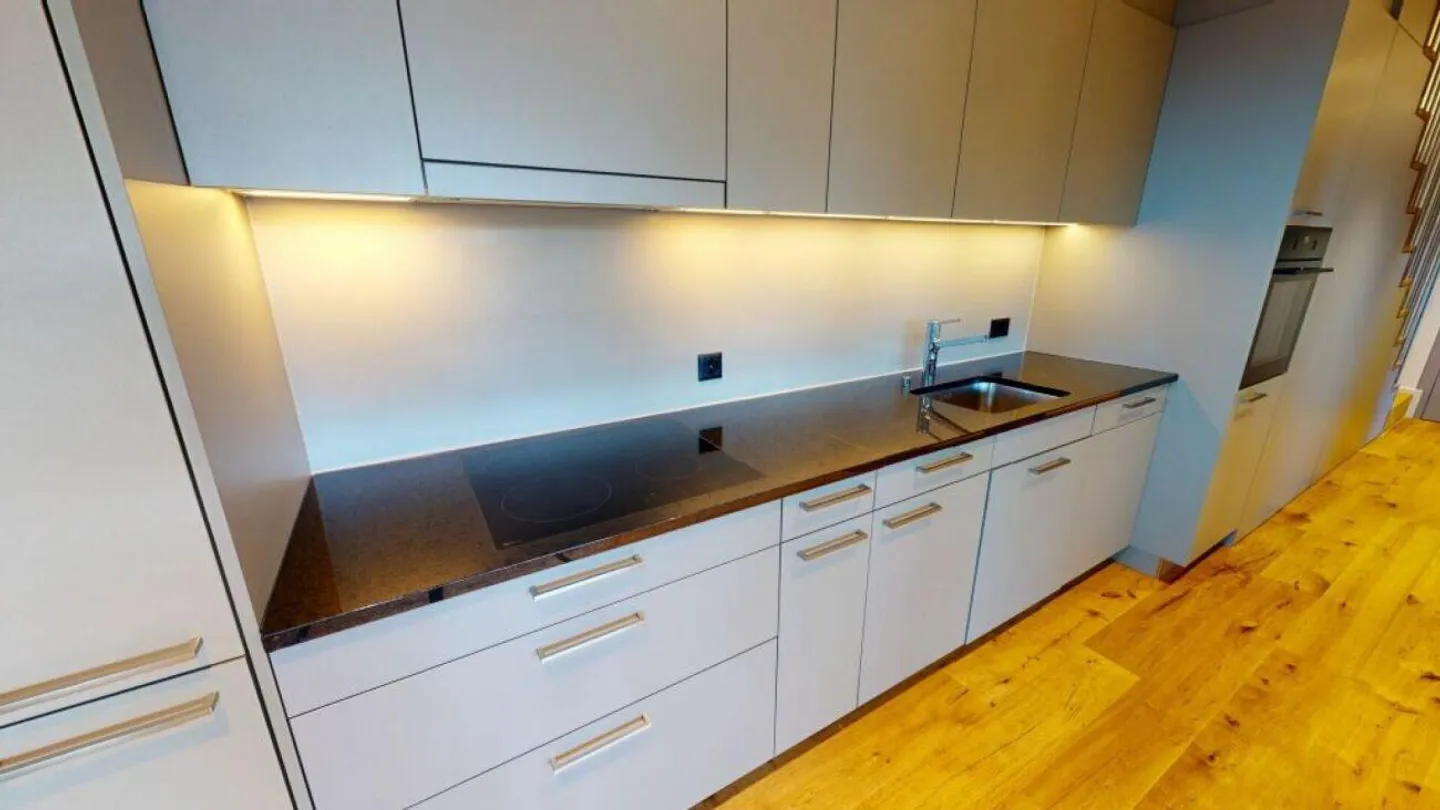 APPARTAMENTO MAISONETTE MODERNO TI ASPETTA - Foto 3 di 10