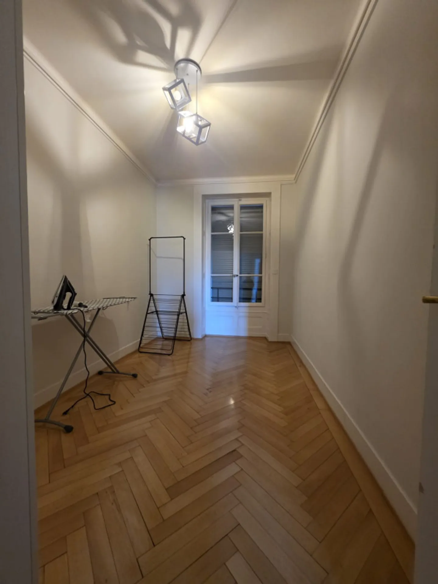 Helles 5,5-Zimmer-Apartment in Genf - Foto 5 von 9