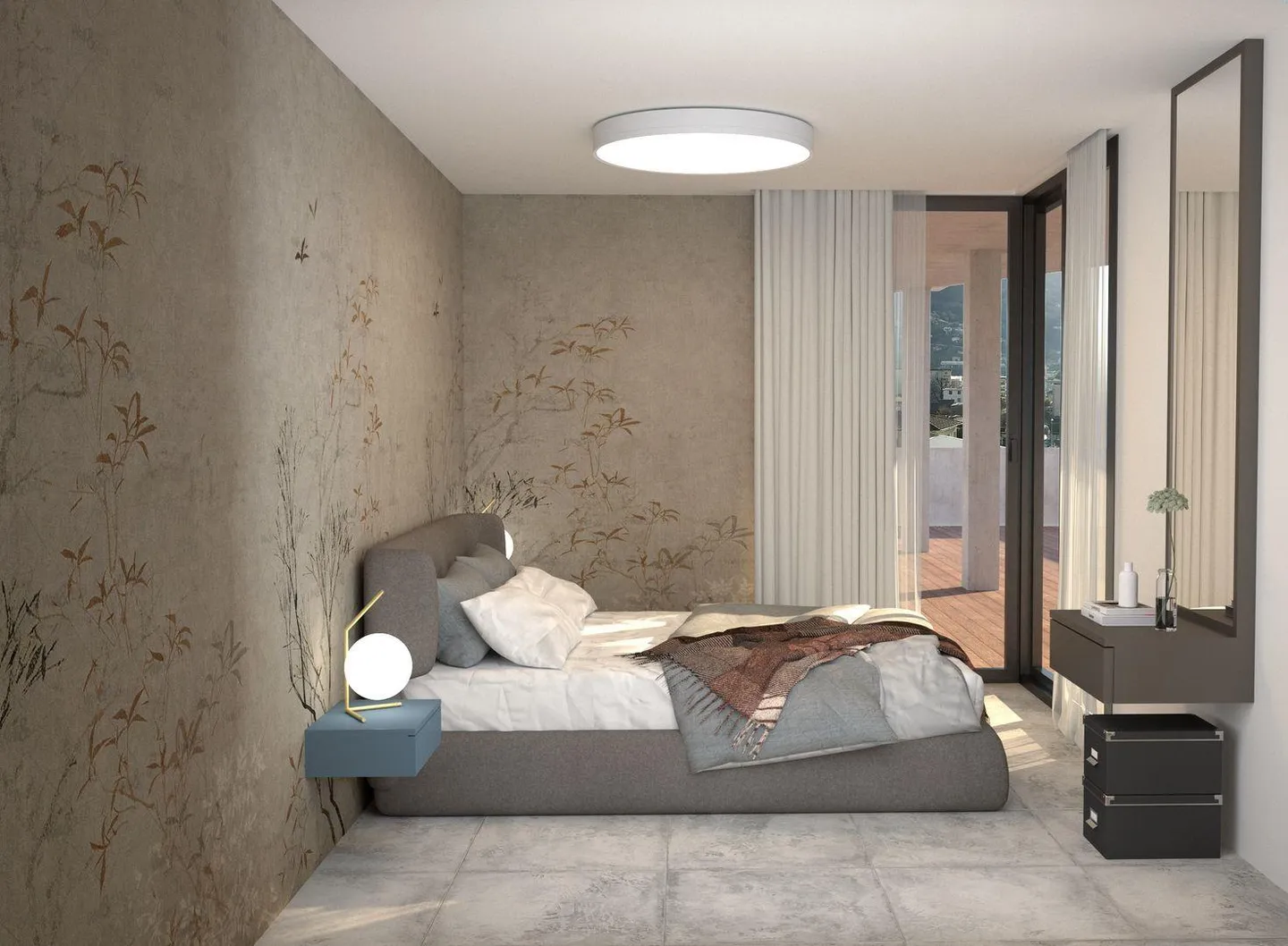 Appartamento 3,5 locali - Foto 11 di 13