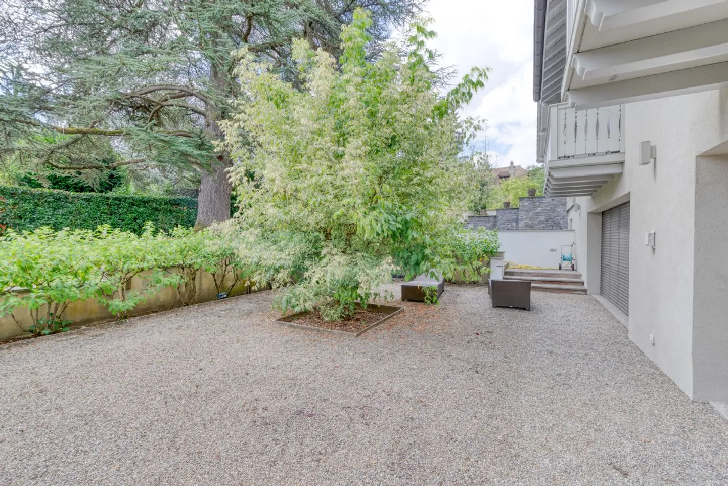 Wunderschönes charmantes Familienhaus in Versoix - Foto 4 von 13