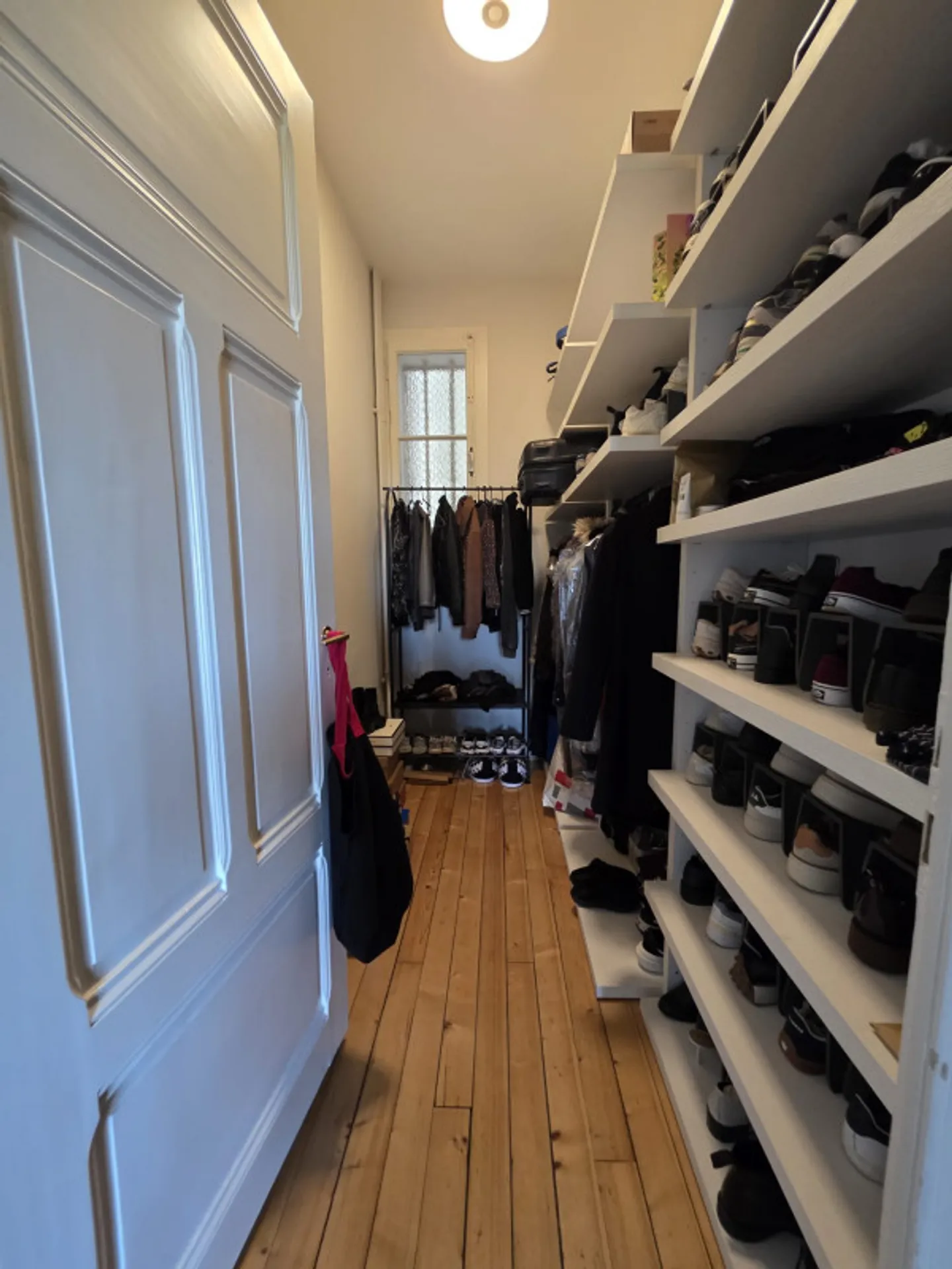 Helles 5,5-Zimmer-Apartment in Genf - Foto 6 von 9