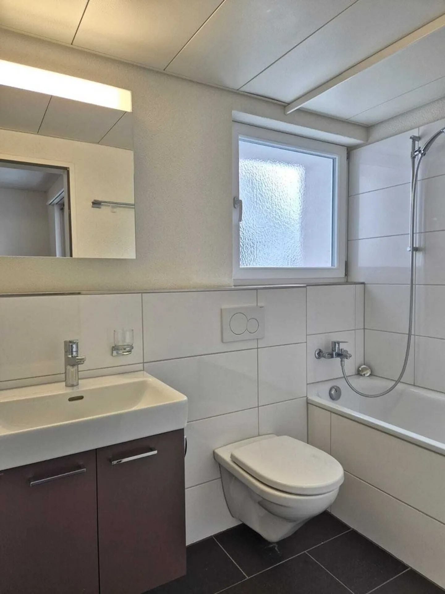 Moderne 4.5-Zimmerwohnung in Olten - Foto 4 von 5