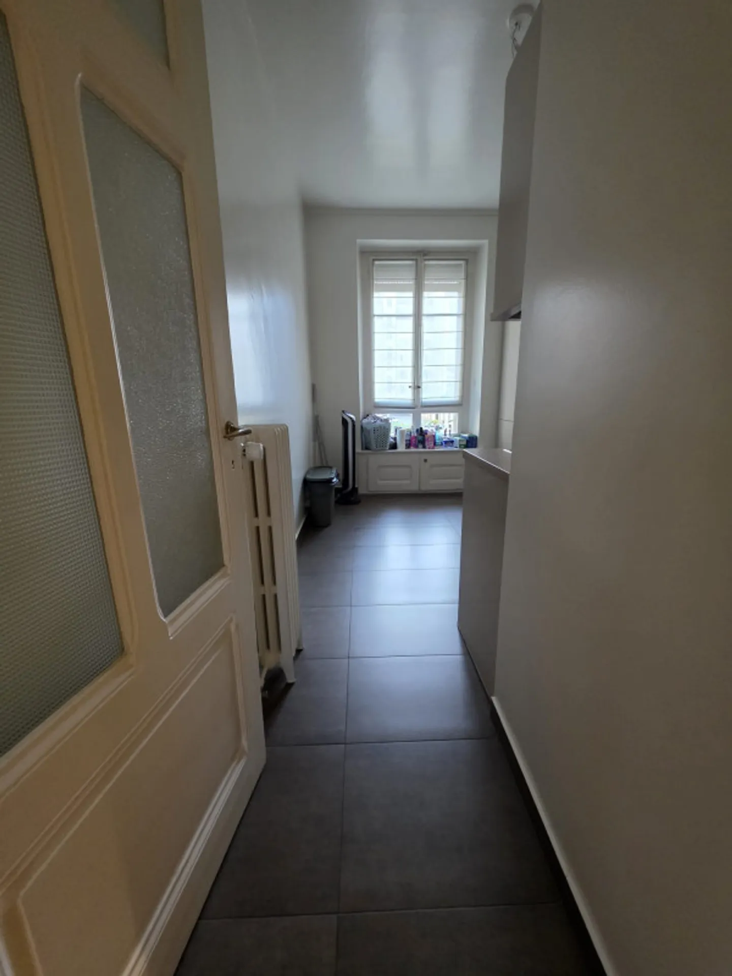 Helles 5,5-Zimmer-Apartment in Genf - Foto 7 von 9