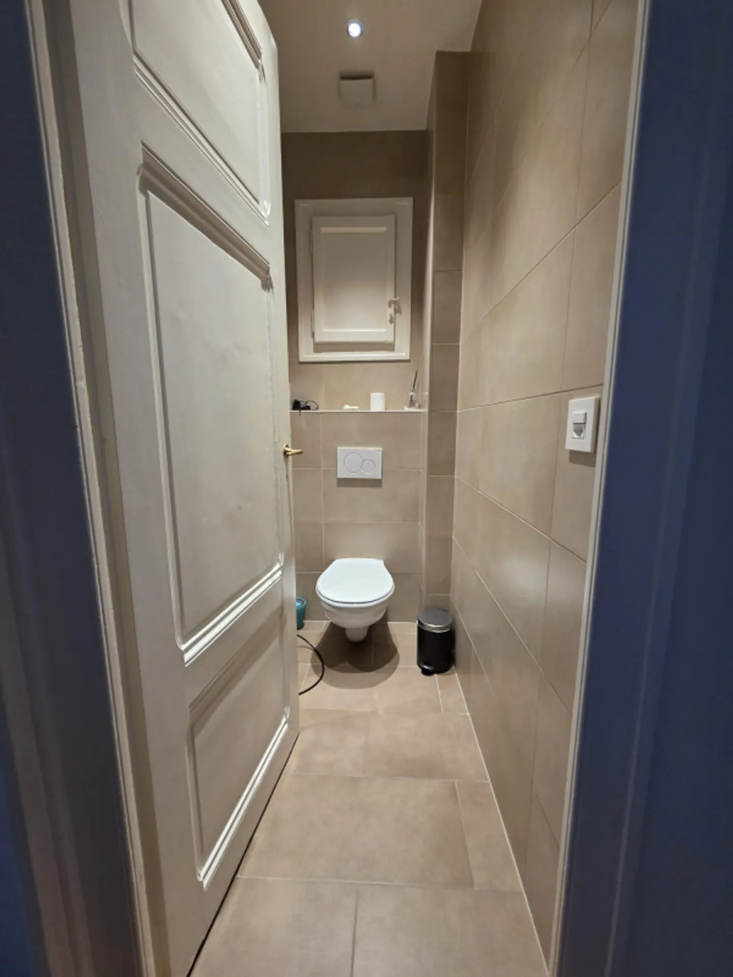 Helles 5,5-Zimmer-Apartment in Genf - Foto 9 von 9