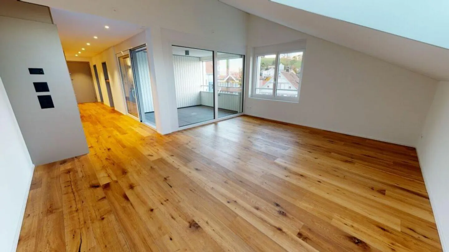 APPARTAMENTO MAISONETTE MODERNO TI ASPETTA - Foto 5 di 10