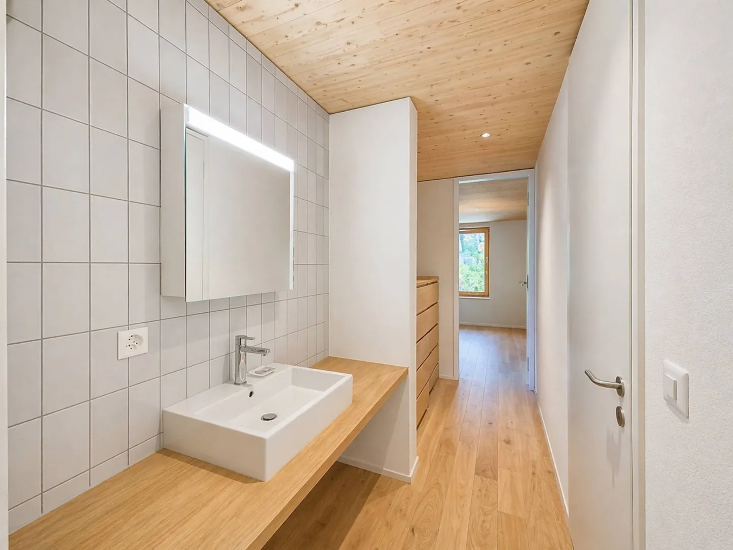 2.5 Room Apartment - Photo 5 of 5