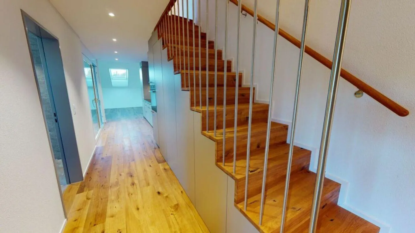 APPARTAMENTO MAISONETTE MODERNO TI ASPETTA - Foto 8 di 10