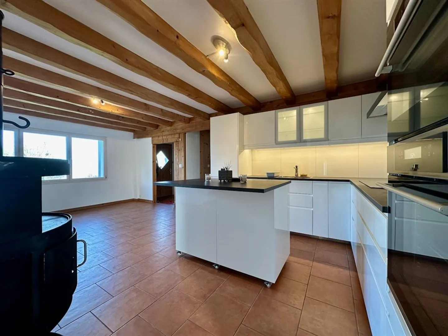 Casa singola in vendita - Foto 6 di 17