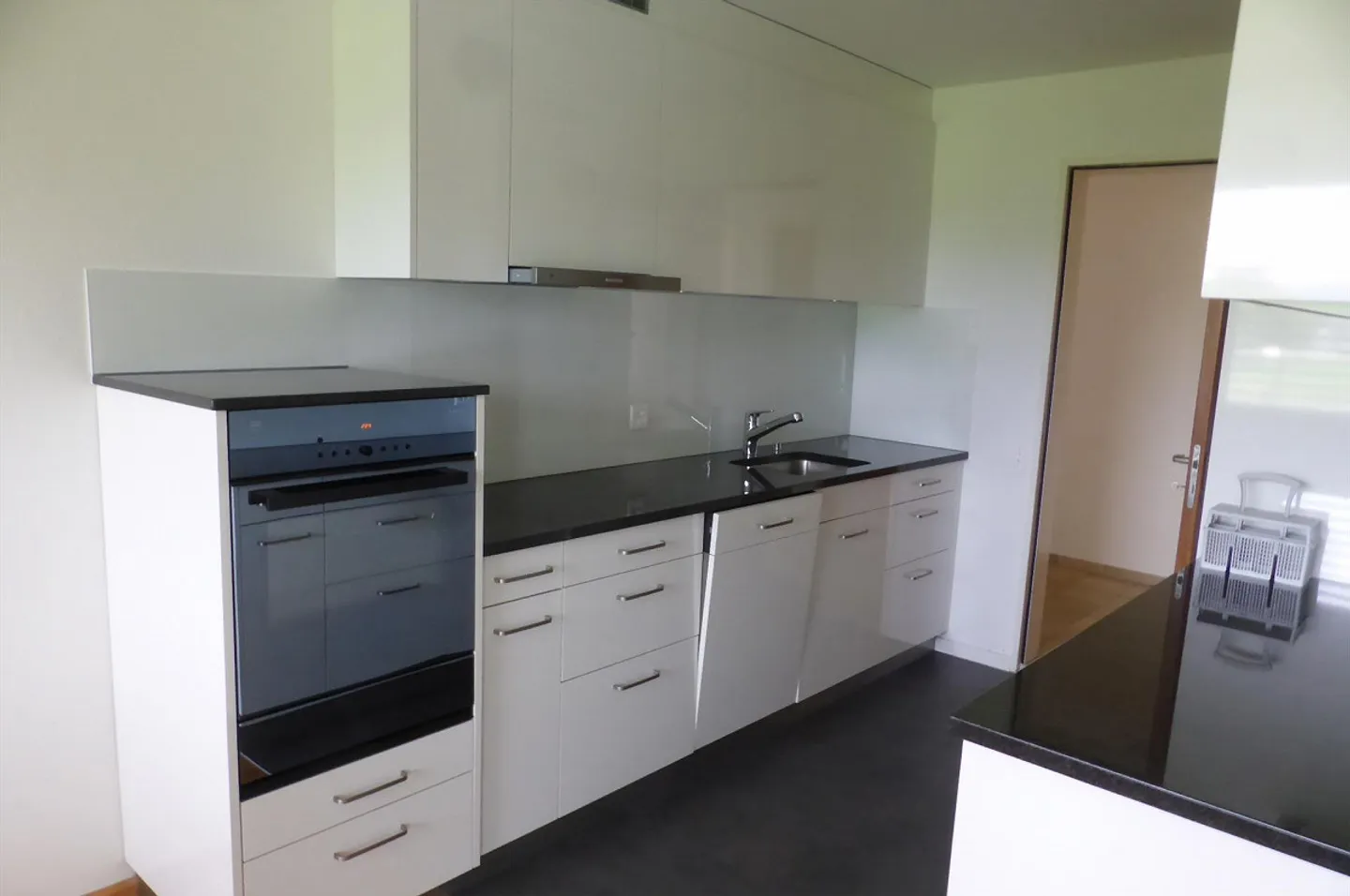 Gemütliche 3 1/2-Zimmerwohnung - Foto 2 von 7