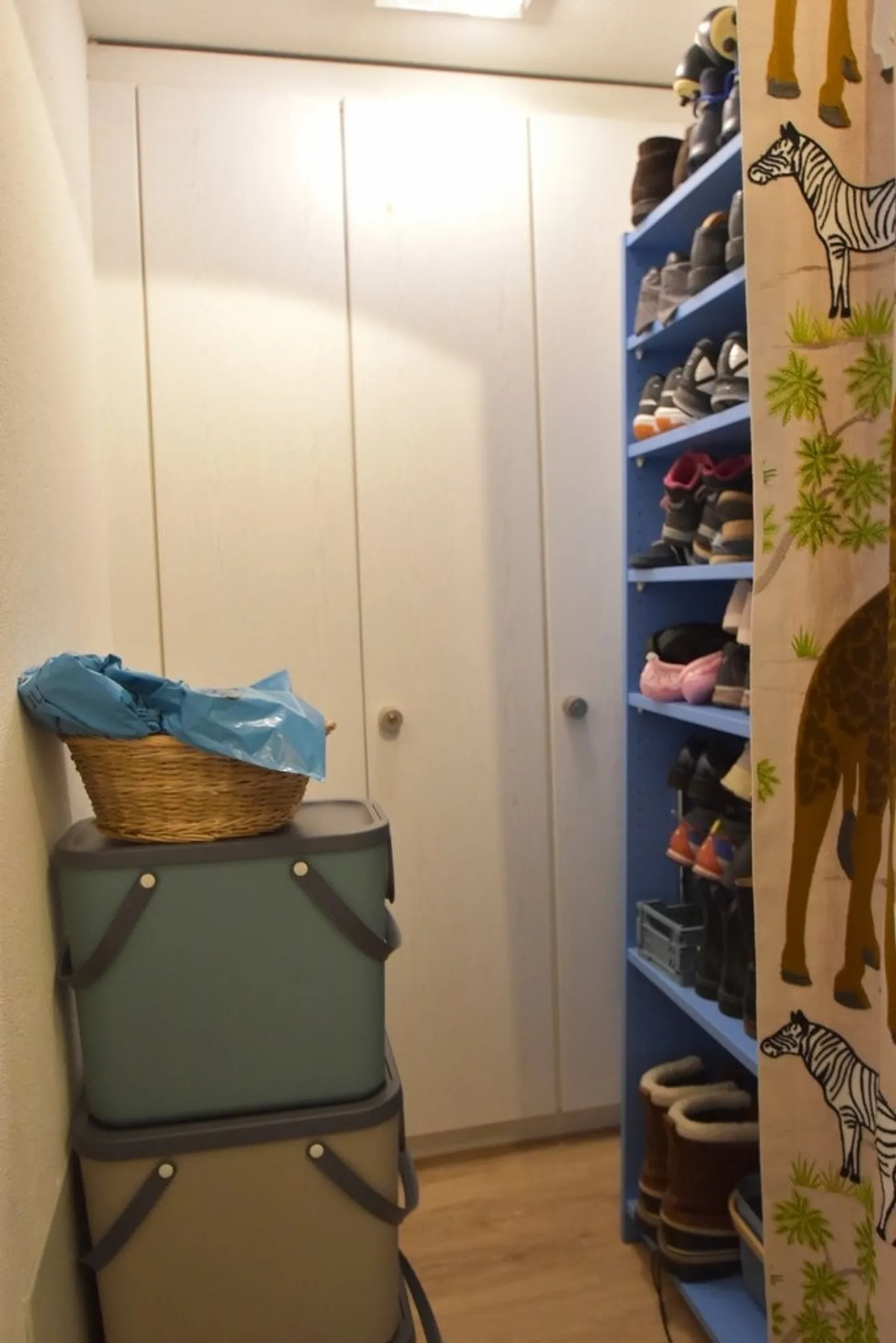 Appartement 4.5 pièces confortable - Photo 10 sur 12